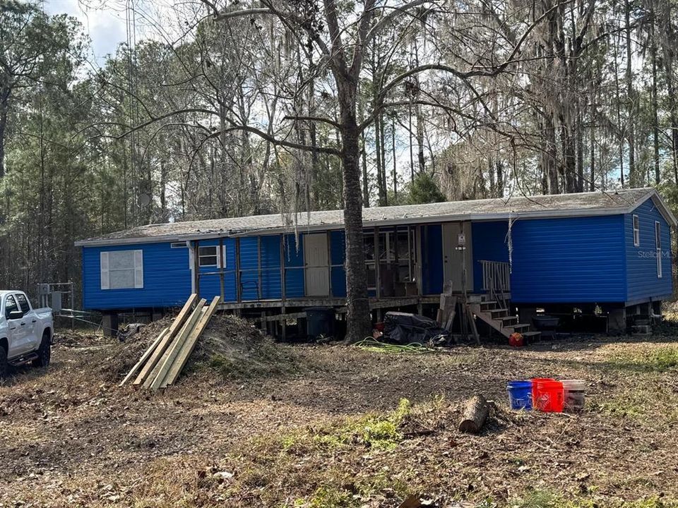 For Sale: $75,000 (3 beds, 2 baths, 1664 Square Feet)