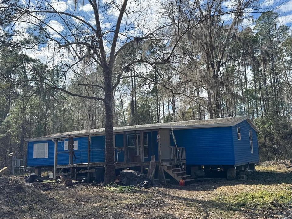 For Sale: $75,000 (3 beds, 2 baths, 1664 Square Feet)