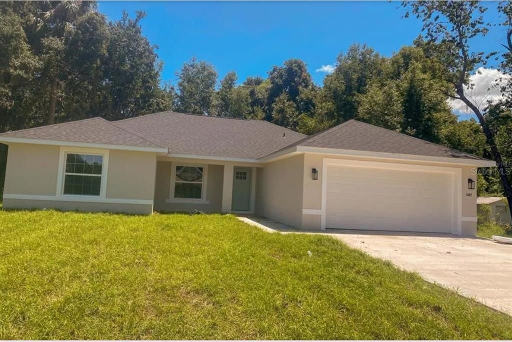 Activo con contrato: $338,000 (3 camas, 2 baños, 1688 Pies cuadrados)