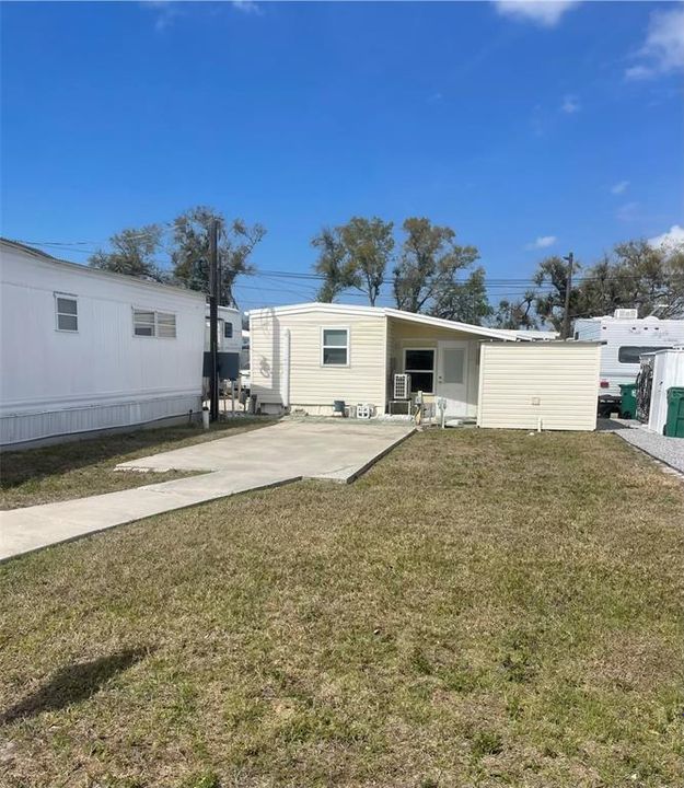 En Venta: $45,000 (0.03 acres)