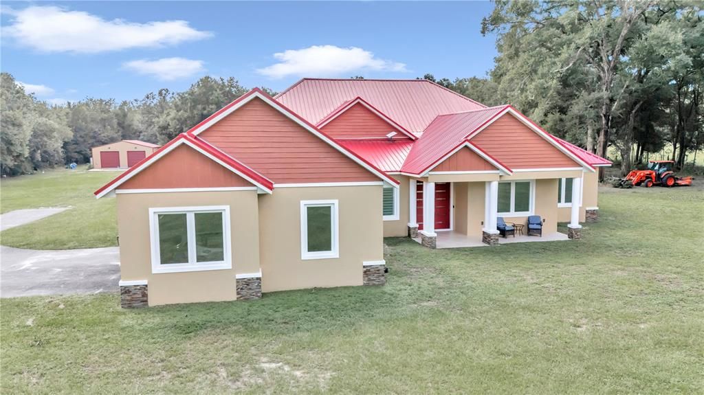 На продажу: $1,375,000 (5 спален, 3 ванн, 3538 Квадратных фут)