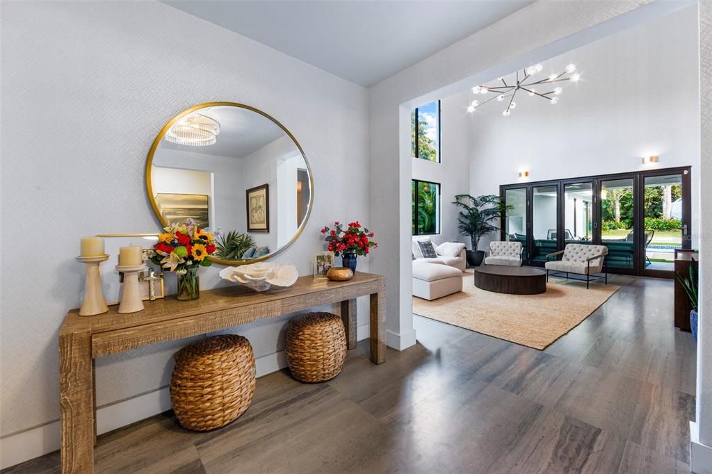 En Venta: $9,495,000 (8 camas, 6 baños, 7500 Pies cuadrados)