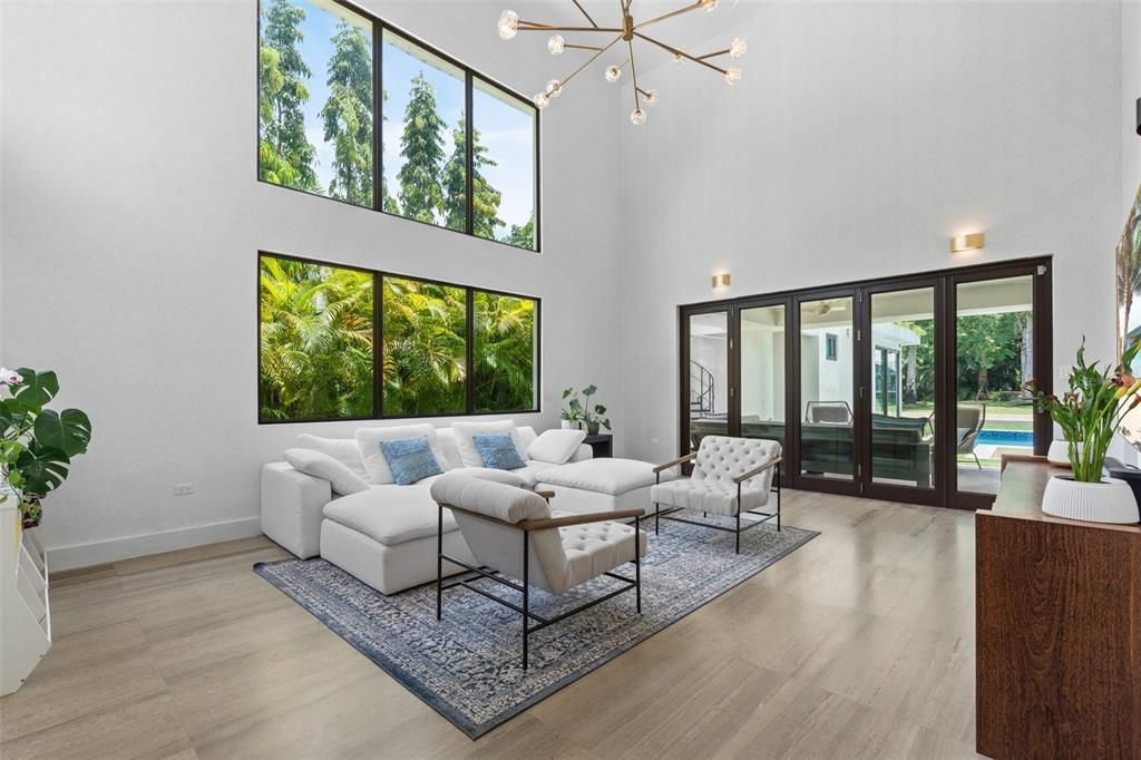 En Venta: $9,495,000 (8 camas, 6 baños, 7500 Pies cuadrados)