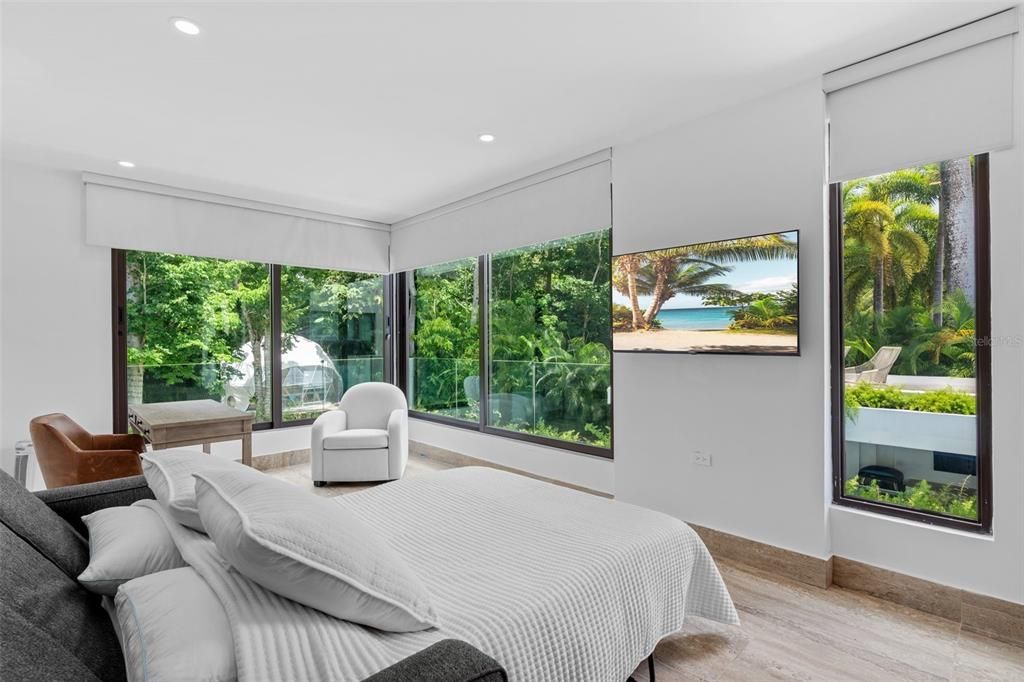 En Venta: $9,495,000 (8 camas, 6 baños, 7500 Pies cuadrados)