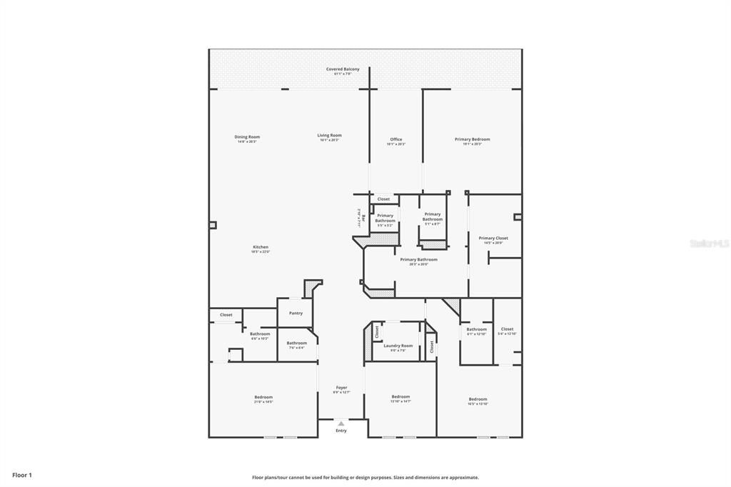 For Sale: $2,225,000 (4 beds, 3 baths, 3990 Square Feet)