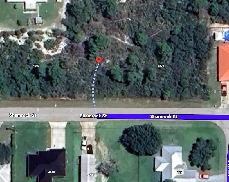 На продажу: $30,000 (0.20 acres)