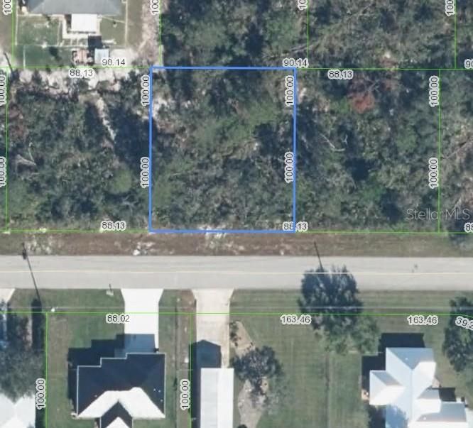 На продажу: $30,000 (0.20 acres)