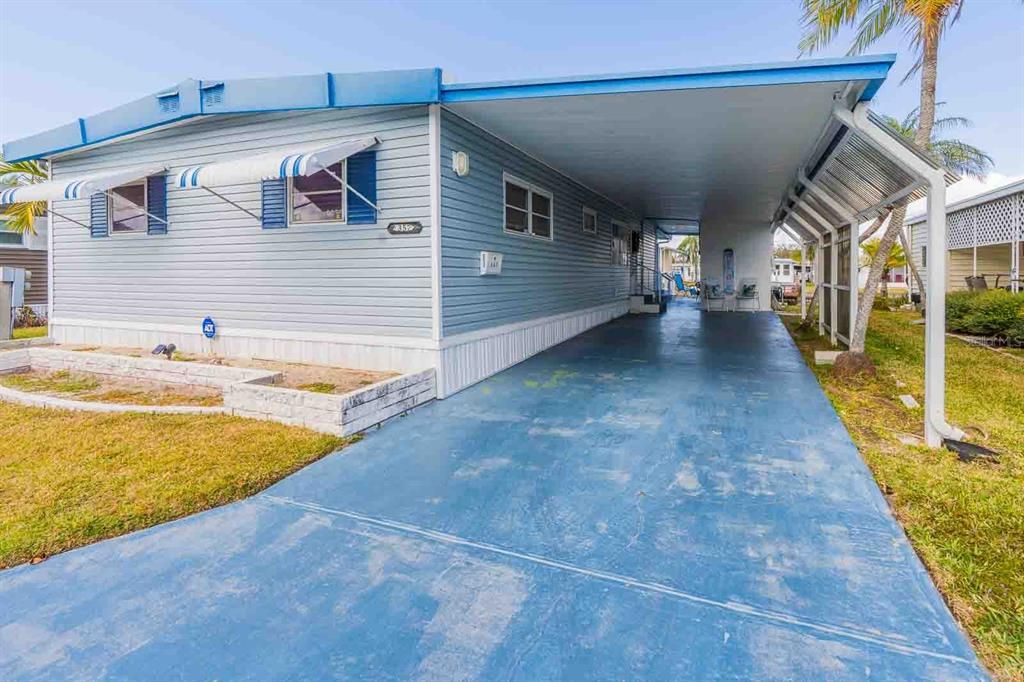 Activo con contrato: $199,000 (2 camas, 2 baños, 1164 Pies cuadrados)