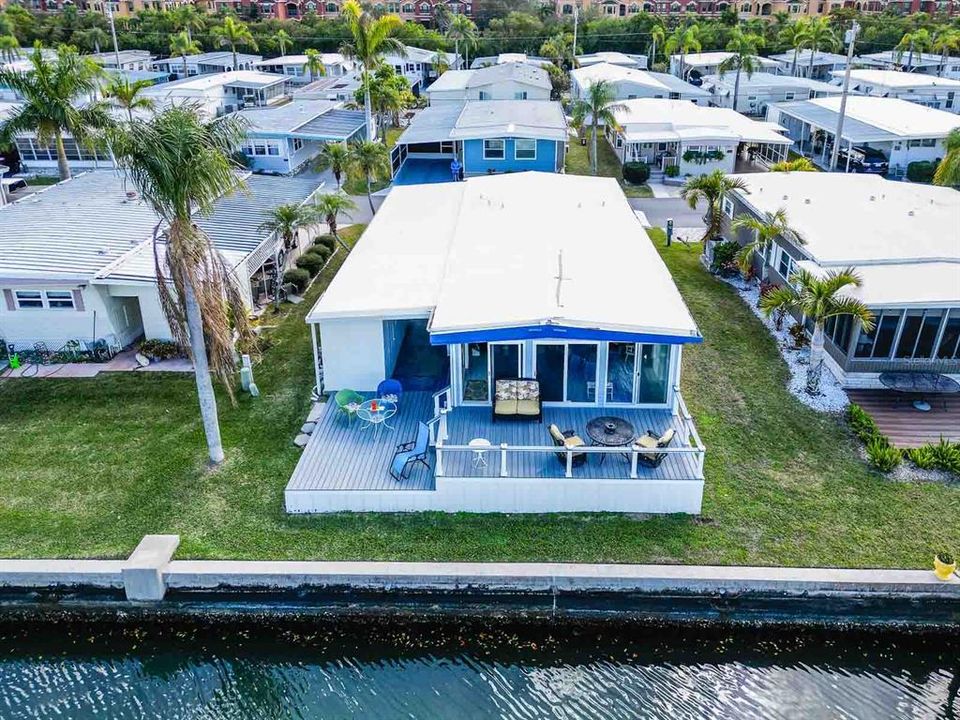 Activo con contrato: $199,000 (2 camas, 2 baños, 1164 Pies cuadrados)