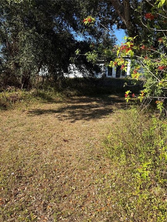 En Venta: $35,000 (0.25 acres)