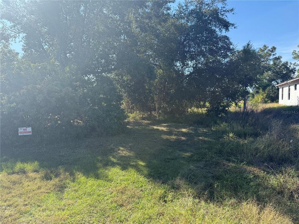 En Venta: $35,000 (0.25 acres)