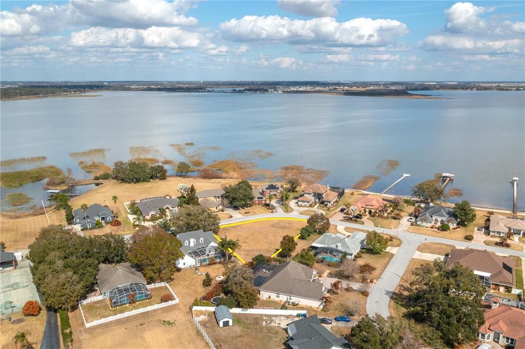 На продажу: $145,000 (0.48 acres)