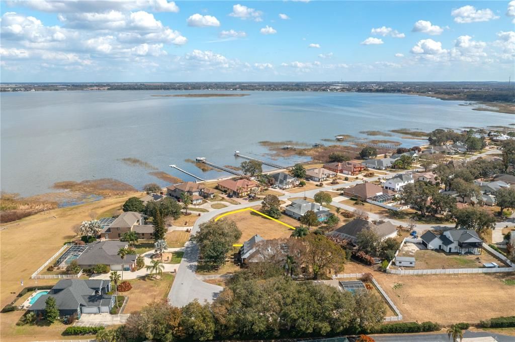 На продажу: $145,000 (0.48 acres)