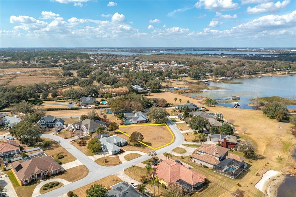 На продажу: $145,000 (0.48 acres)