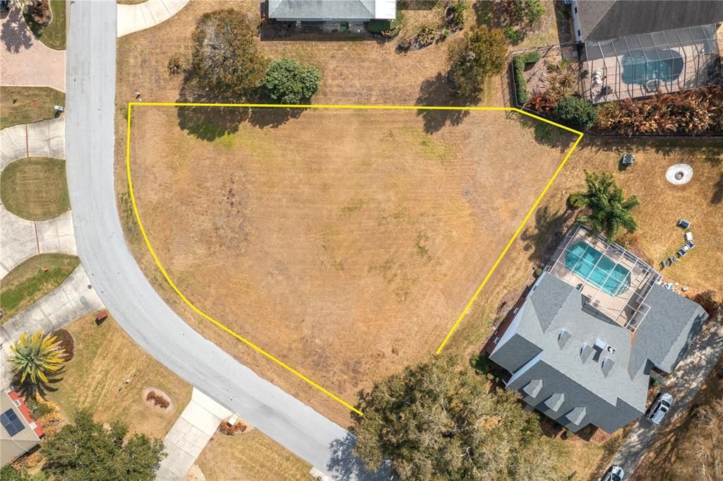 На продажу: $145,000 (0.48 acres)