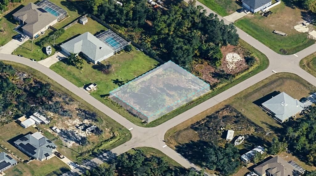 Недавно продано: $13,999 (0.23 acres)