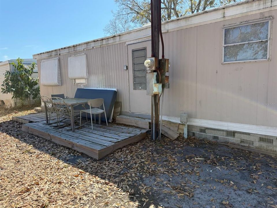 На продажу: $24,000 (1 спален, 1 ванн, 850 Квадратных фут)