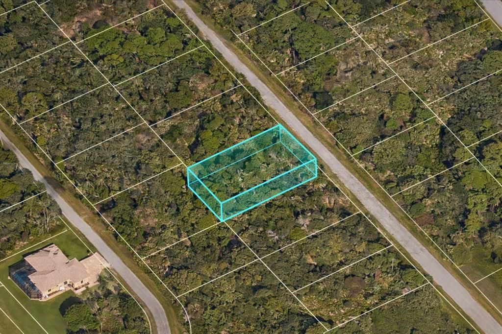 For Sale: $11,499 (0.23 acres)