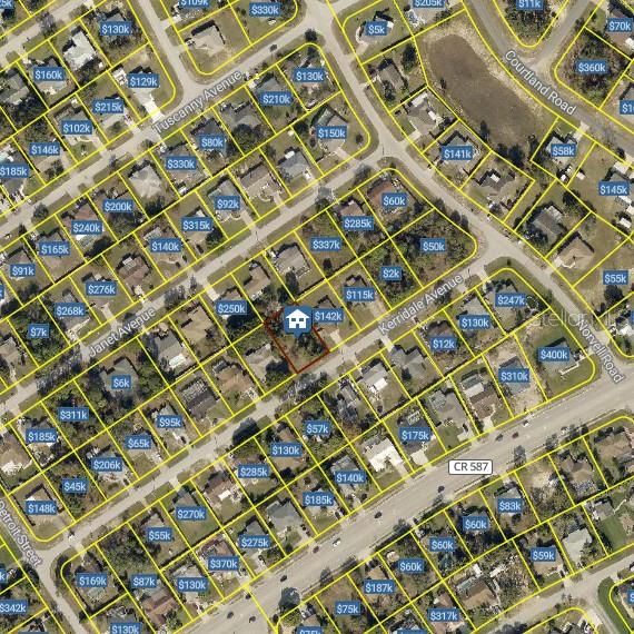 Под контрактом: $69,000 (0.23 acres)