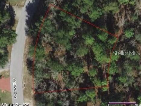 En Venta: $44,900 (0.33 acres)