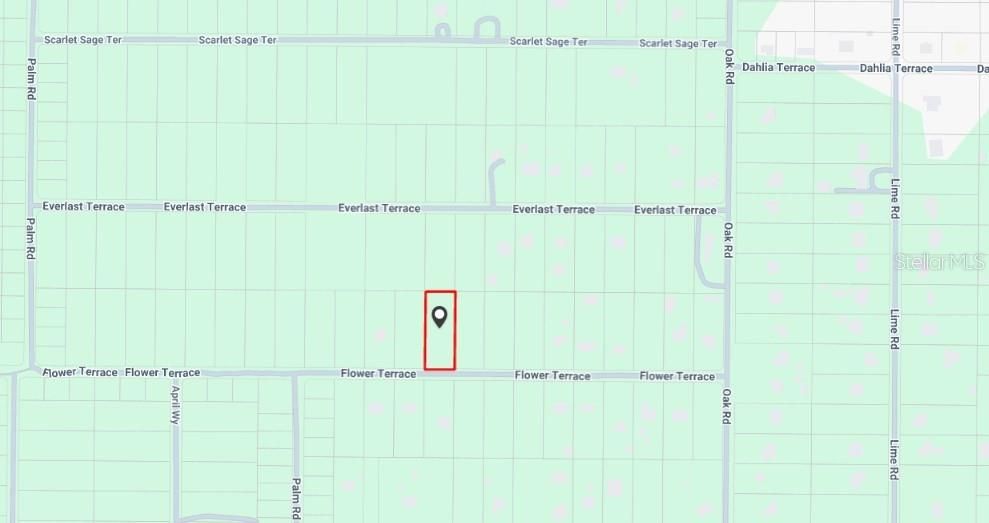 待售: $69,000 (1.00 acres)