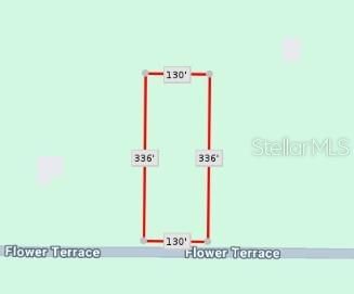 待售: $69,000 (1.00 acres)