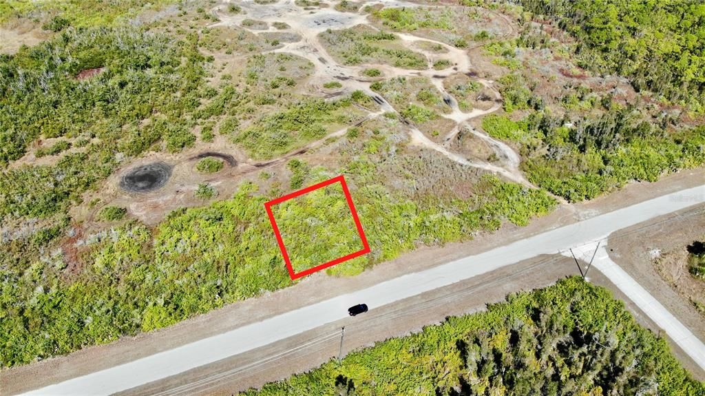 待售: $14,300 (0.21 acres)