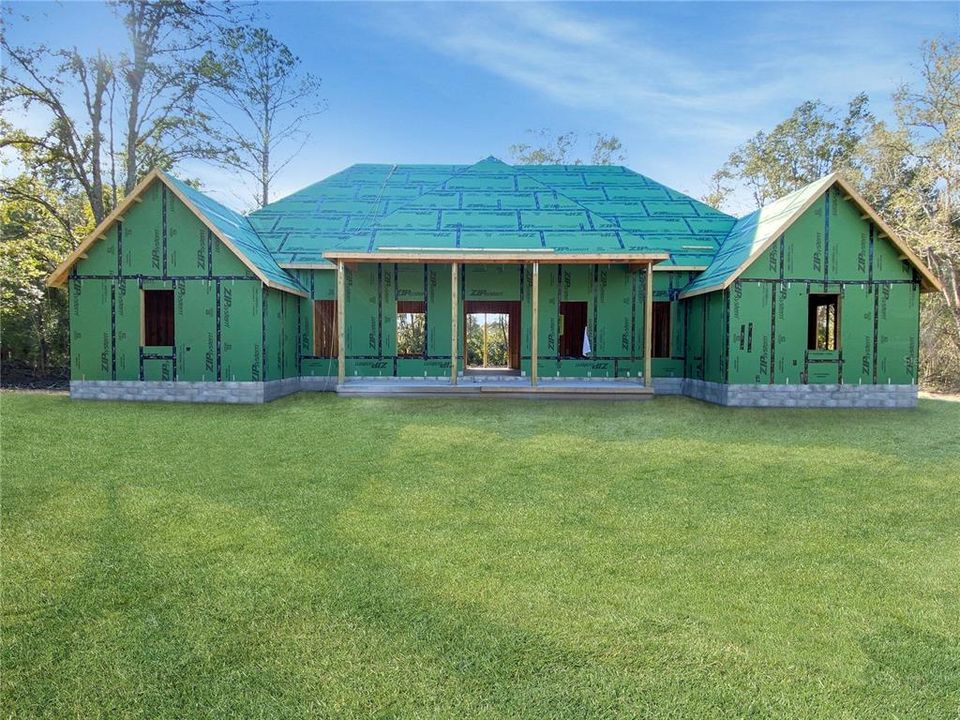 En Venta: $575,000 (4 camas, 3 baños, 2353 Pies cuadrados)