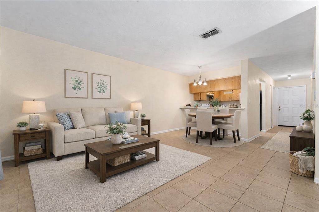 Activo con contrato: $139,900 (2 camas, 2 baños, 1088 Pies cuadrados)