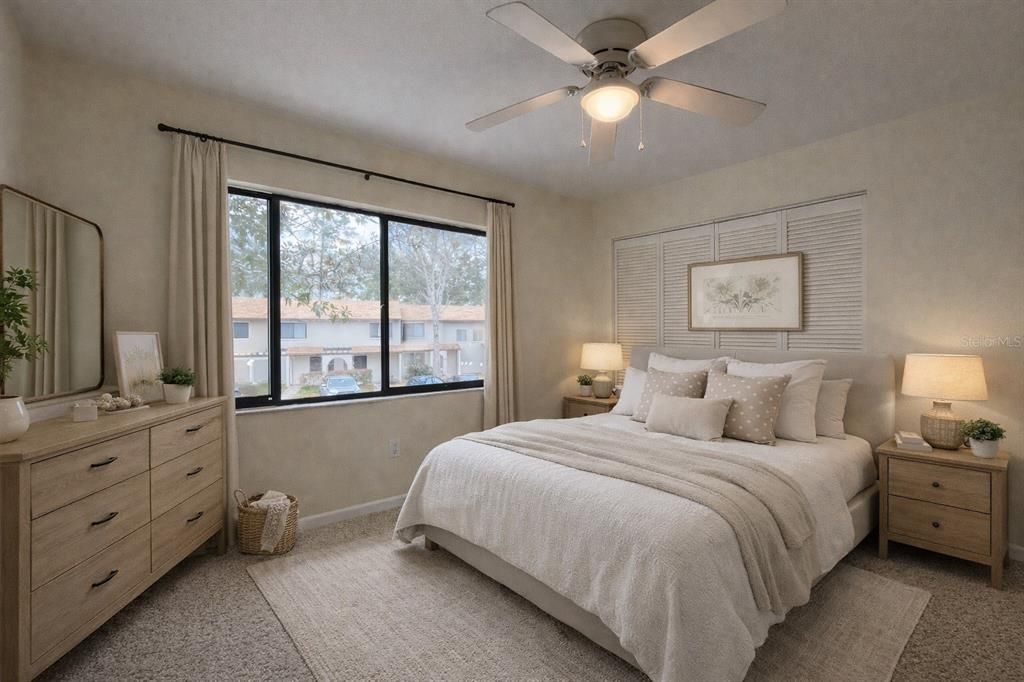 Activo con contrato: $139,900 (2 camas, 2 baños, 1088 Pies cuadrados)