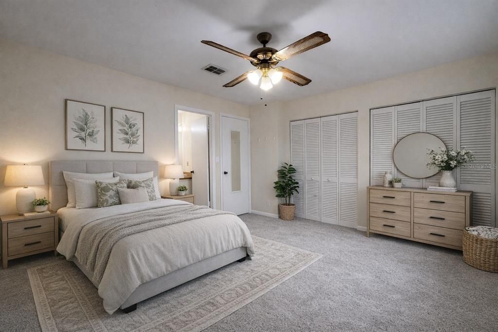 Activo con contrato: $139,900 (2 camas, 2 baños, 1088 Pies cuadrados)