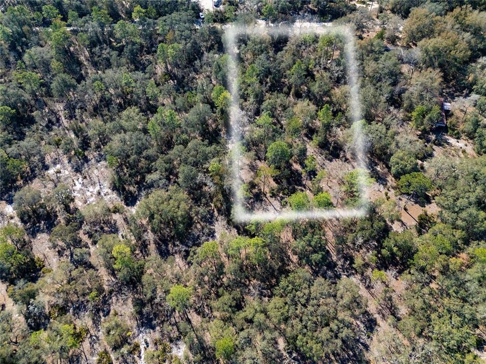 待售: $27,000 (1.25 acres)