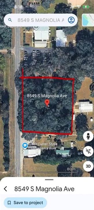 На продажу: $149,000 (1.33 acres)