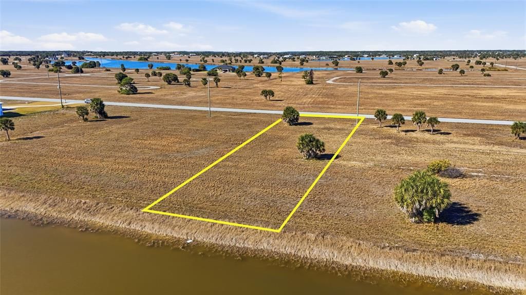 待售: $105,000 (0.41 acres)