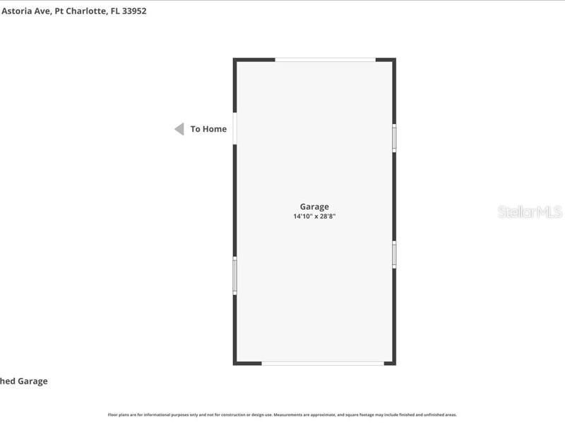 Active With Contract: $434,000 (4 beds, 2 baths, 2400 Square Feet)
