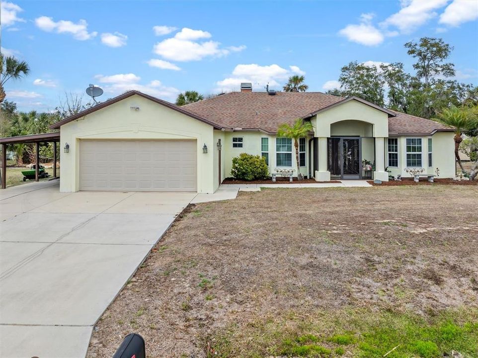 Active With Contract: $434,000 (4 beds, 2 baths, 2400 Square Feet)