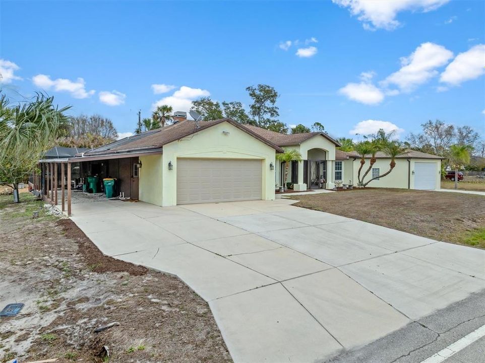 Active With Contract: $434,000 (4 beds, 2 baths, 2400 Square Feet)