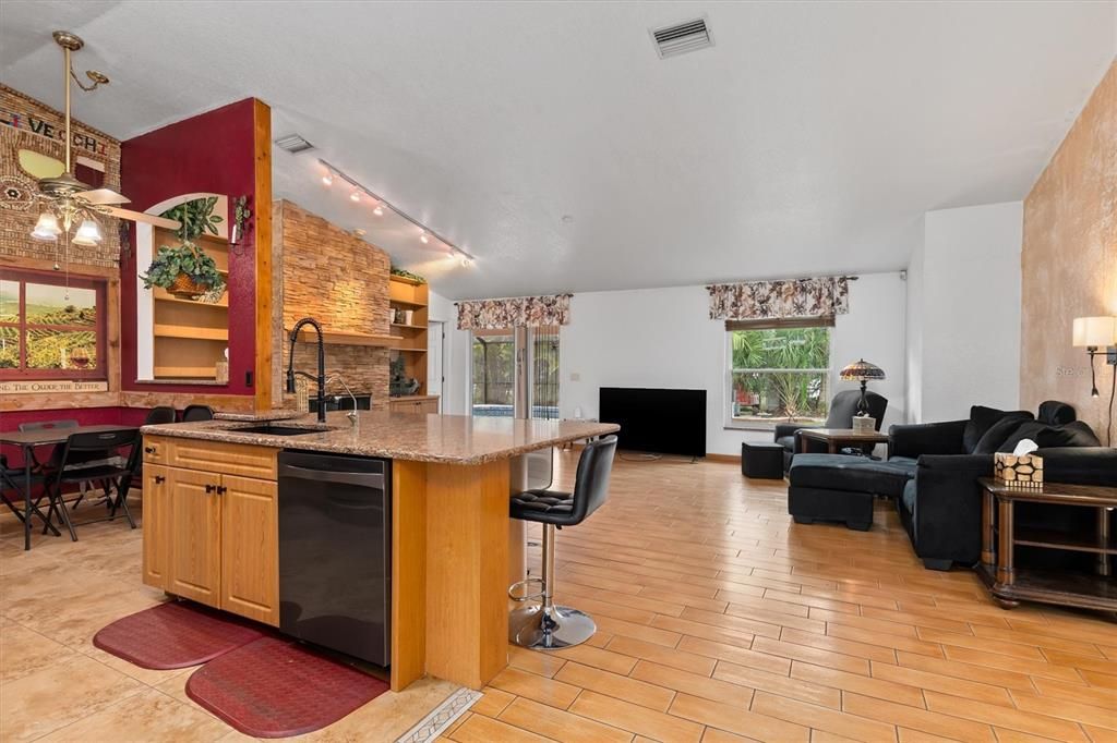 Active With Contract: $434,000 (4 beds, 2 baths, 2400 Square Feet)