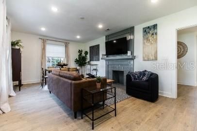 En Renta: $3,850 (4 camas, 2 baños, 1480 Pies cuadrados)