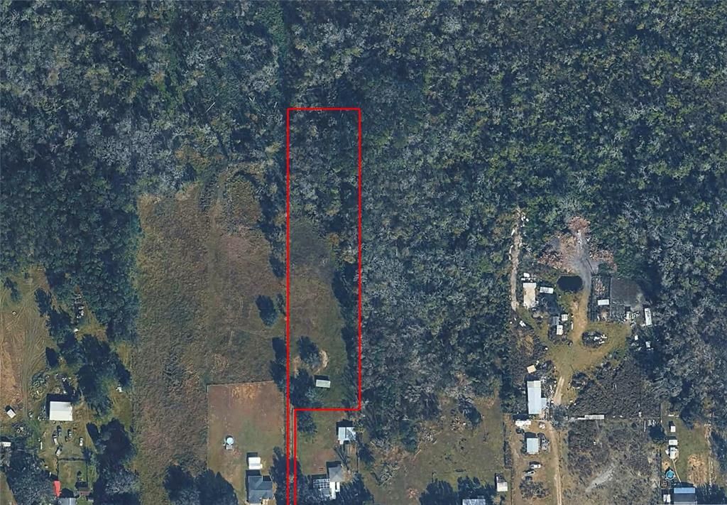 待售: $190,500 (4.00 acres)