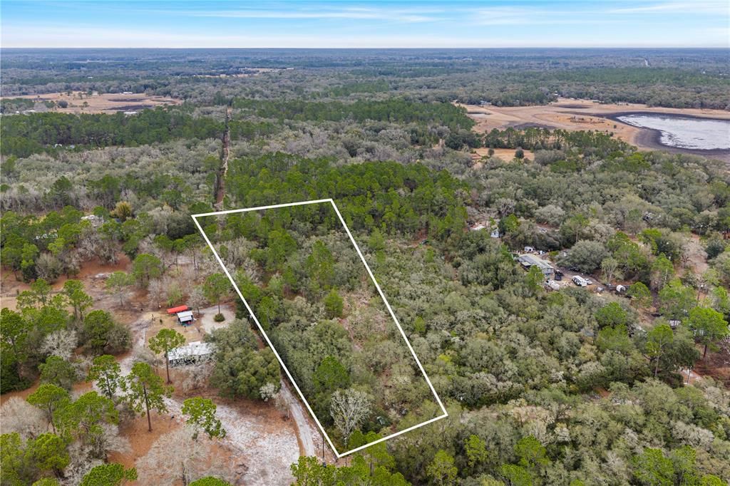 Недавно продано: $42,000 (3.49 acres)