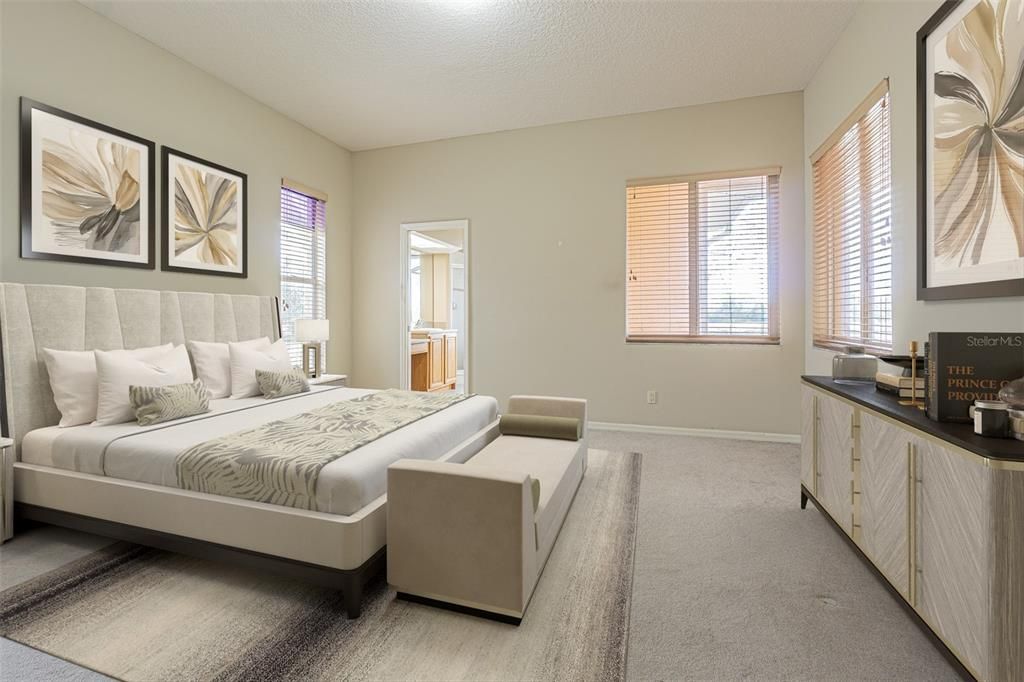 Activo con contrato: $699,000 (4 camas, 3 baños, 2634 Pies cuadrados)