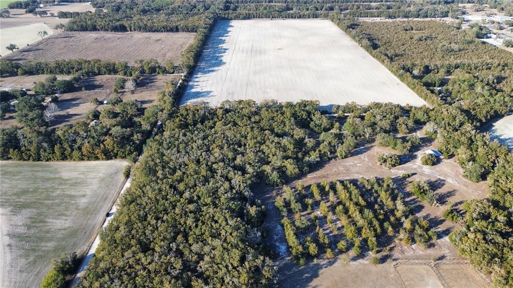 待售: $249,900 (16.34 acres)