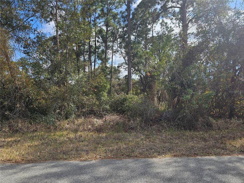 Vendido Recientemente: $19,000 (0.24 acres)
