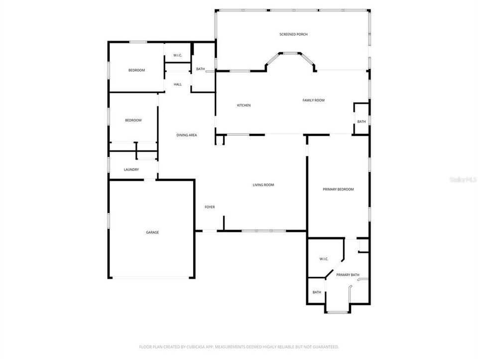 Active With Contract: $569,000 (3 beds, 2 baths, 2629 Square Feet)