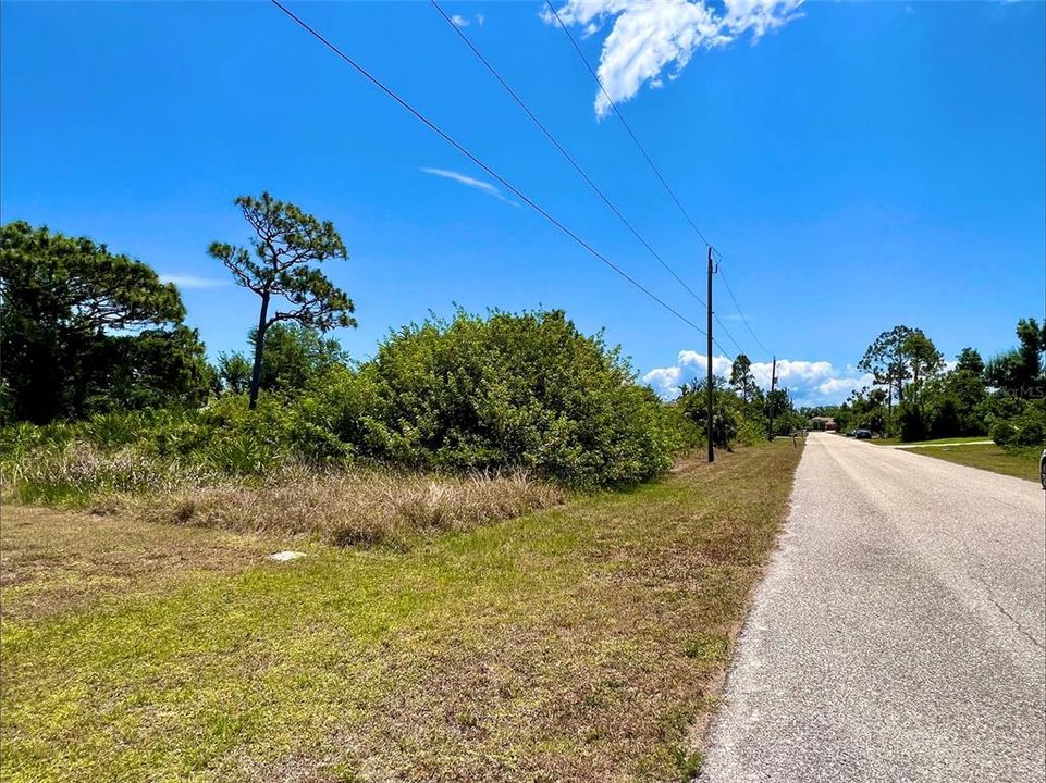 Active With Contract: $31,900 (0.23 acres)