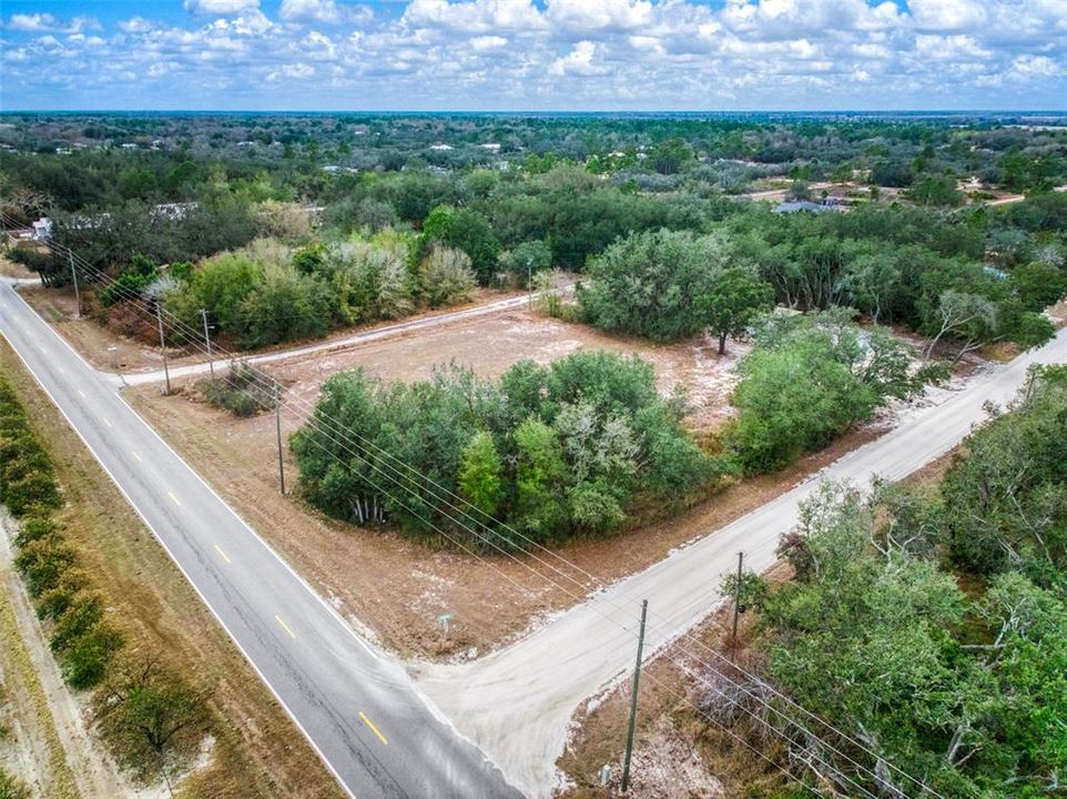 En Venta: $26,900 (0.47 acres)