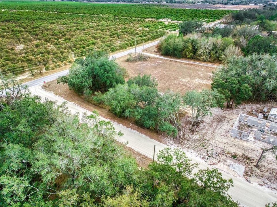 En Venta: $26,900 (0.47 acres)