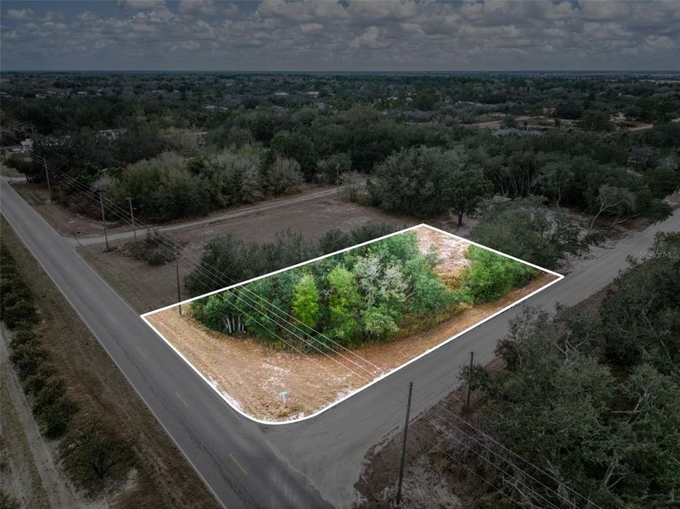 En Venta: $26,900 (0.47 acres)