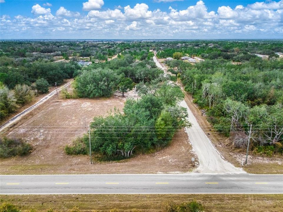 En Venta: $26,900 (0.47 acres)